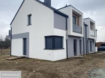 bliźniak, 4 pokoje Brzeszcze, ul. Siedliska. Zdjęcie 3