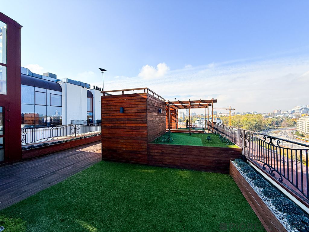 Mieszkanie 3-pokojowe Warszawa Mokotów, ul. Sułkowicka. Zdjęcie 38