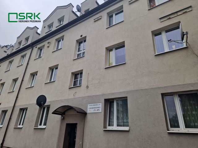 Mieszkanie 2-pokojowe Siemianowice Śląskie, ul. Tadeusza Kościuszki. Zdjęcie 2