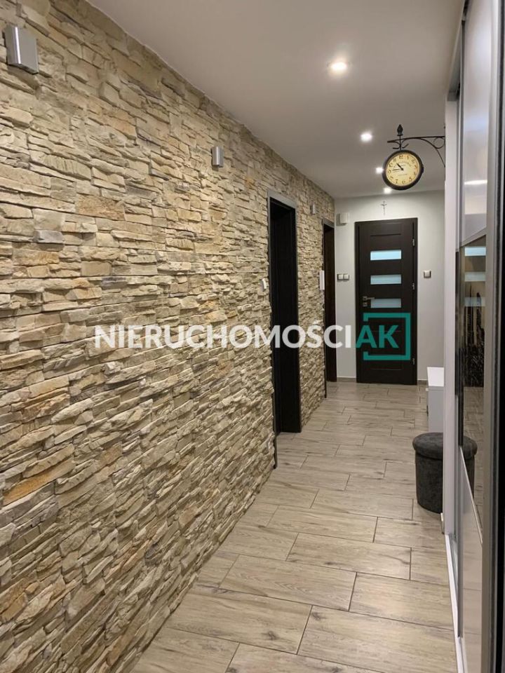 Mieszkanie 4-pokojowe Konin, ul. 11 Listopada. Zdjęcie 8