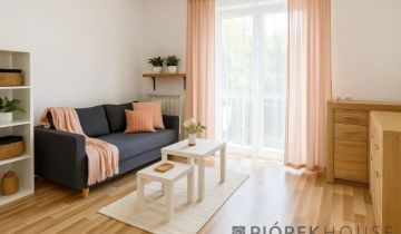 Mieszkanie 1-pokojowe Warszawa Wawer, ul. Żegańska