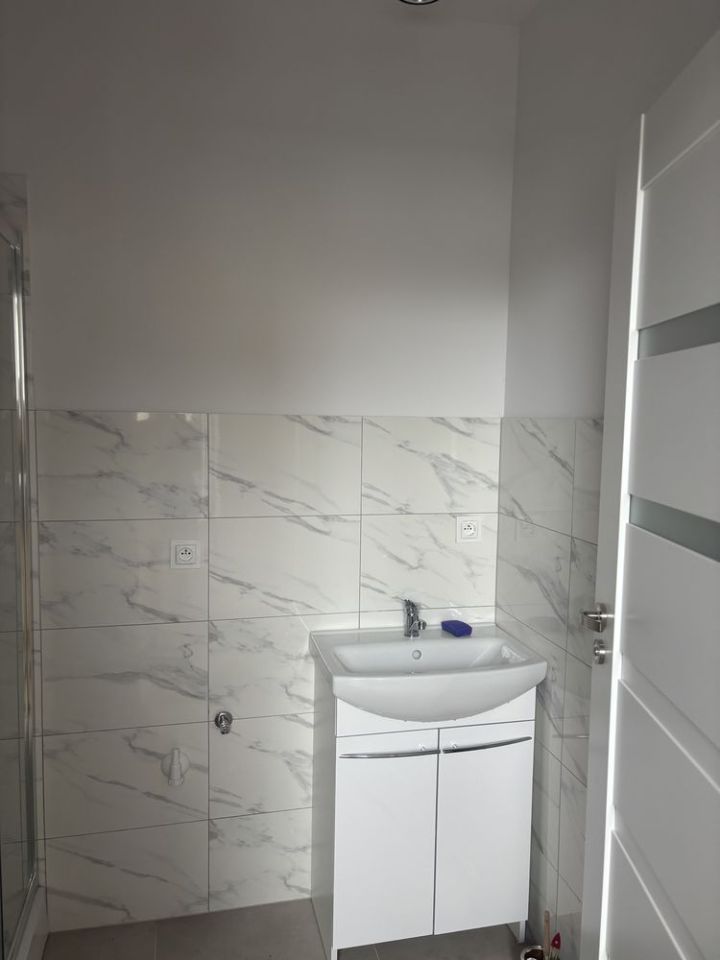 Mieszkanie 3-pokojowe Śrem. Zdjęcie 7