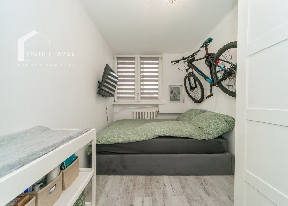 Mieszkanie 2-pokojowe Bielsko-Biała, ul. Czysta. Zdjęcie 5