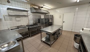 Lokal Warszawa Targówek