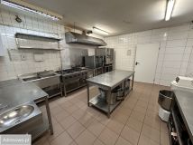 Lokal Warszawa Targówek