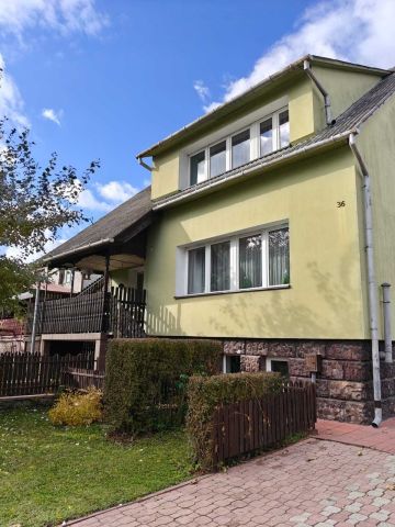 dom wolnostojący Włodawa, ul. Zabagonie. Zdjęcie 1