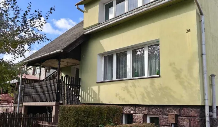 dom wolnostojący Włodawa, ul. Zabagonie