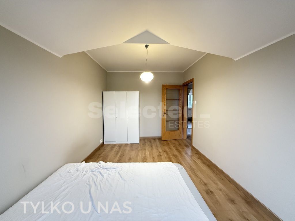 Mieszkanie 3-pokojowe Poznań Winogrady, os. Na Murawie. Zdjęcie 6