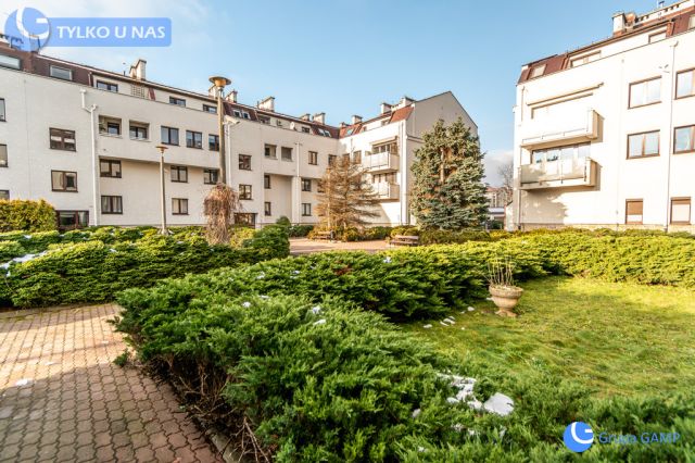 Mieszkanie 3-pokojowe Kraków, ul. Armii Krajowej. Zdjęcie 19