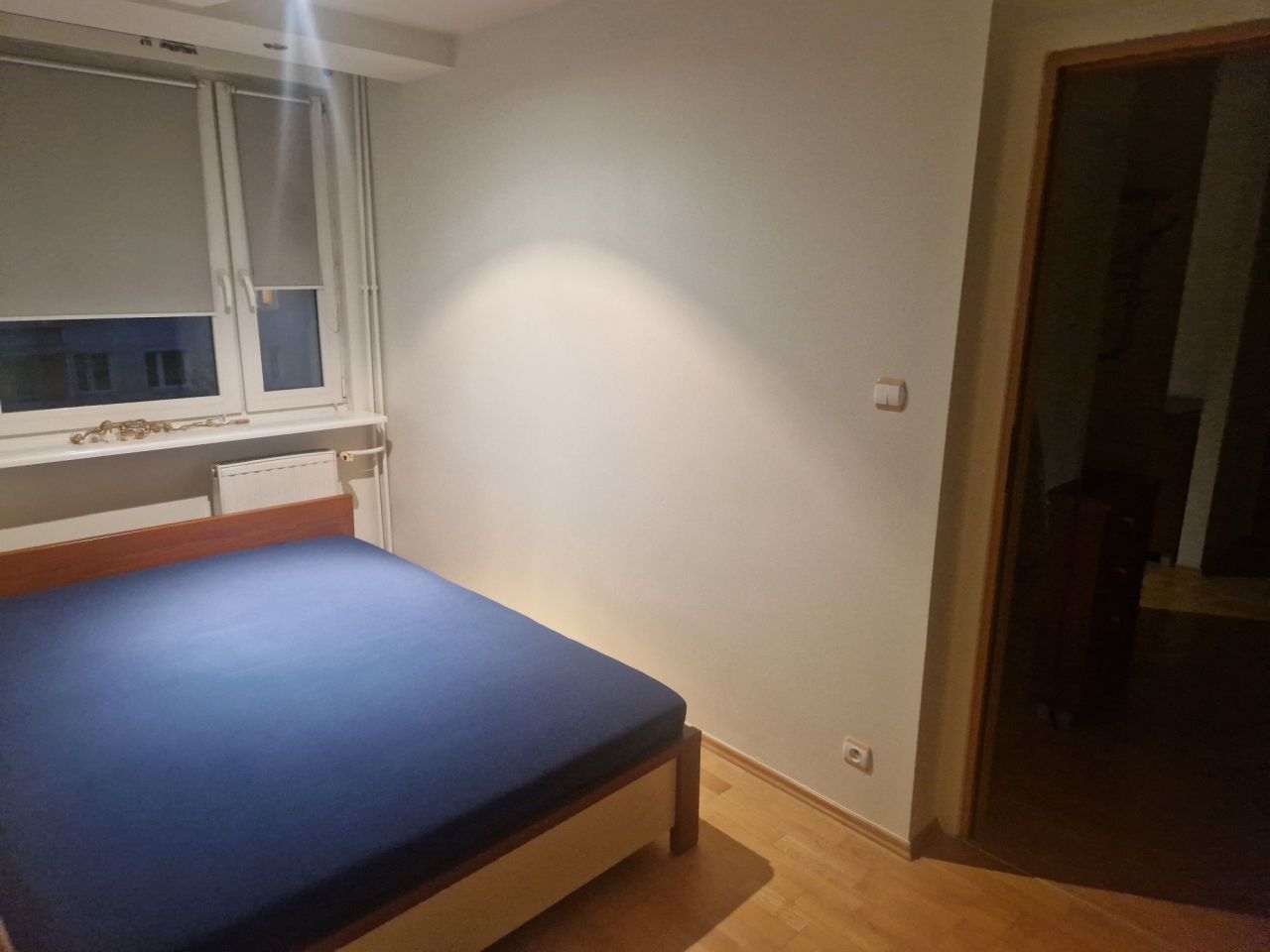 Mieszkanie 2-pokojowe Kraków Mistrzejowice, os. Złotego Wieku. Zdjęcie 3