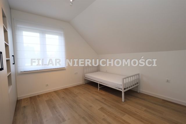 bliźniak, 4 pokoje Lubin Małomice. Zdjęcie 15