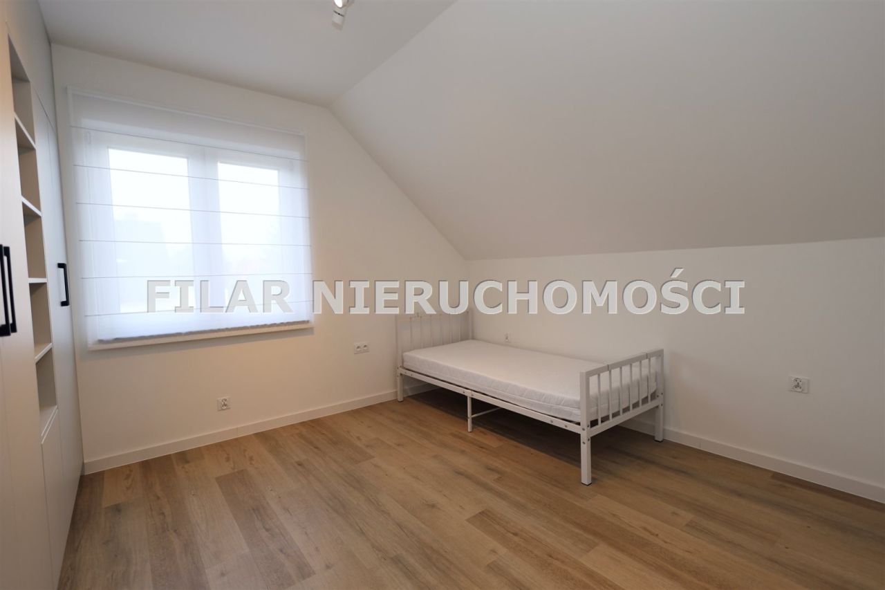 bliźniak, 4 pokoje Lubin Małomice. Zdjęcie 15