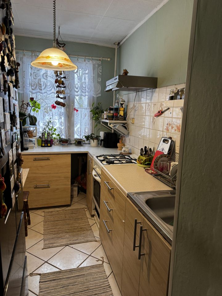 Mieszkanie 3-pokojowe Łódź Widzew, ul. Mieczysławy Ćwiklińskiej. Zdjęcie 9