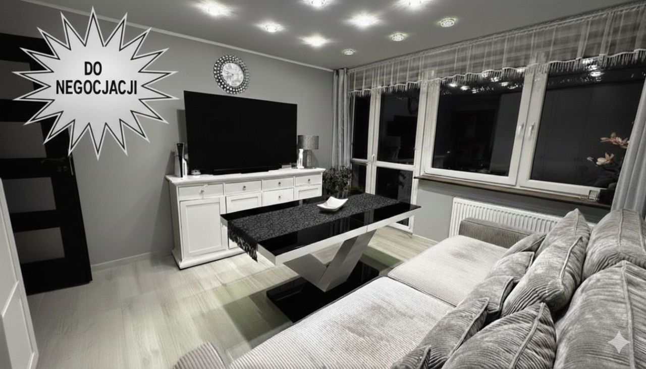 Mieszkanie 3-pokojowe Świnoujście Centrum, ul. Jana Matejki 1c. Zdjęcie 19