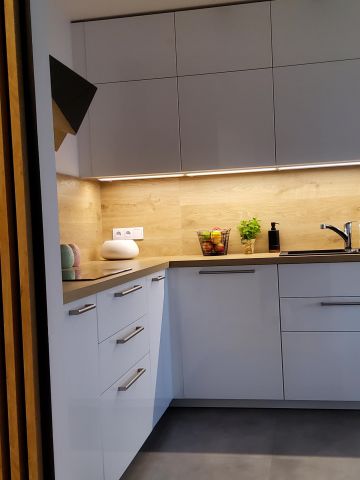 Mieszkanie 3-pokojowe Kiełczów, ul. Polna. Zdjęcie 1