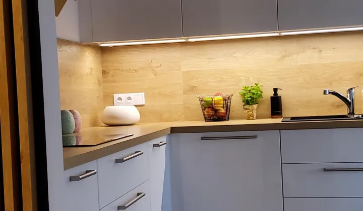 Mieszkanie 3-pokojowe Kiełczów, ul. Polna