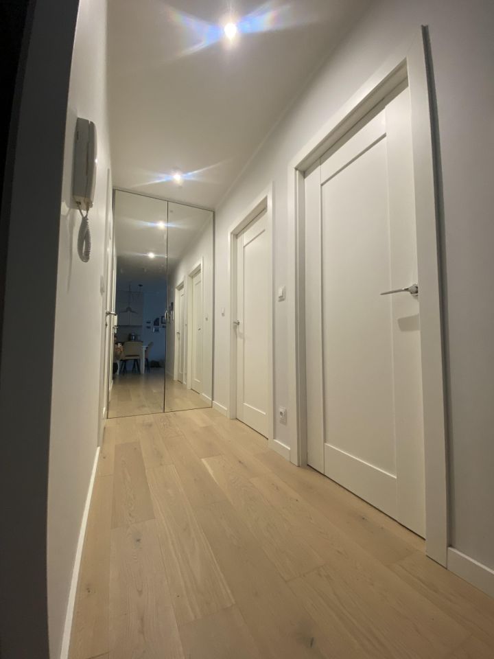 Mieszkanie 3-pokojowe Warszawa Ursynów, ul. Polki. Zdjęcie 1