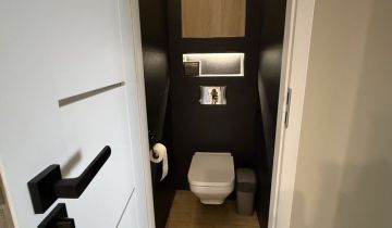 Mieszkanie 3-pokojowe Bydgoszcz, ul. Kornela Ujejskiego