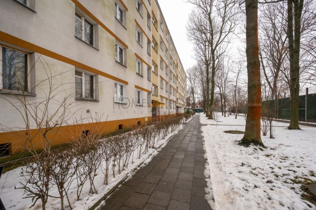 Mieszkanie 2-pokojowe Kraków Prądnik Czerwony, ul. Lublańska. Zdjęcie 11