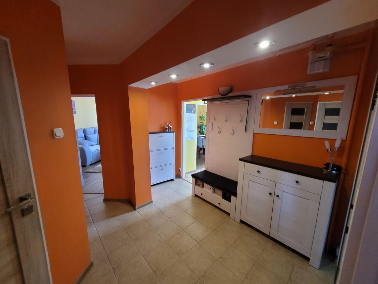 Mieszkanie 3-pokojowe Starachowice Wanacja, ul. gen. Józefa Ludwika Hauke-Bosaka. Zdjęcie 5