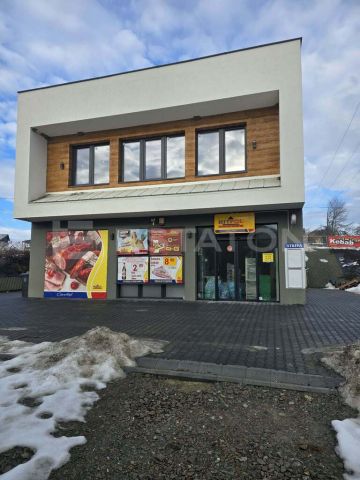 Lokal Sanok, ul. Lipińskiego. Zdjęcie 2