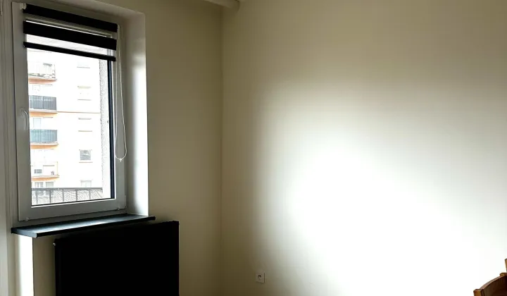 Mieszkanie 2-pokojowe Żary