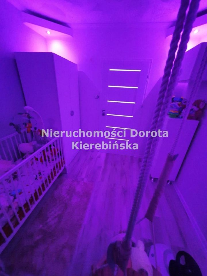 Mieszkanie 3-pokojowe Tomaszów Mazowiecki, ul. Bartosza Głowackiego. Zdjęcie 22