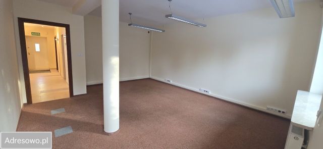 Biuro Warszawa Bielany, ul. Jowisza. Zdjęcie 1