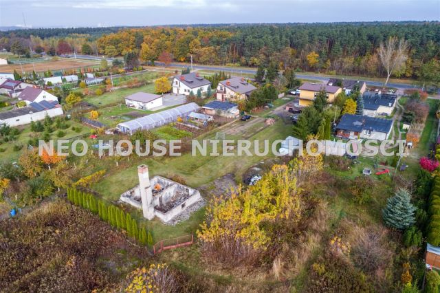 Działka budowlana Suchocin, ul. Rybacka. Zdjęcie 24