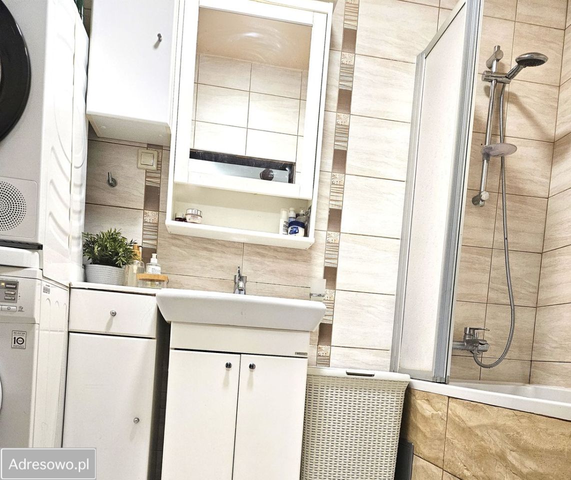 Mieszkanie 2-pokojowe Ząbki, ul. Wiosenna. Zdjęcie 13