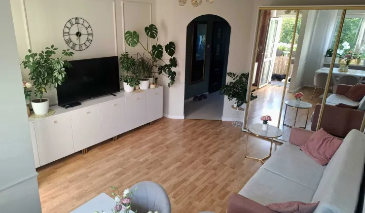 Mieszkanie 2-pokojowe Dzierżoniów, os. Różane