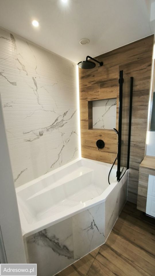 Mieszkanie 3-pokojowe Gdańsk Jasień, ul. Turzycowa. Zdjęcie 5