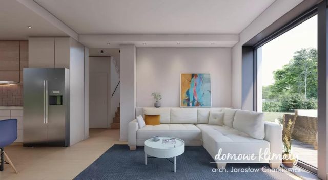 dom wolnostojący, 4 pokoje Dobrzeń Wielki Ameryka, ul. Stefana Żeromskiego. Zdjęcie 5