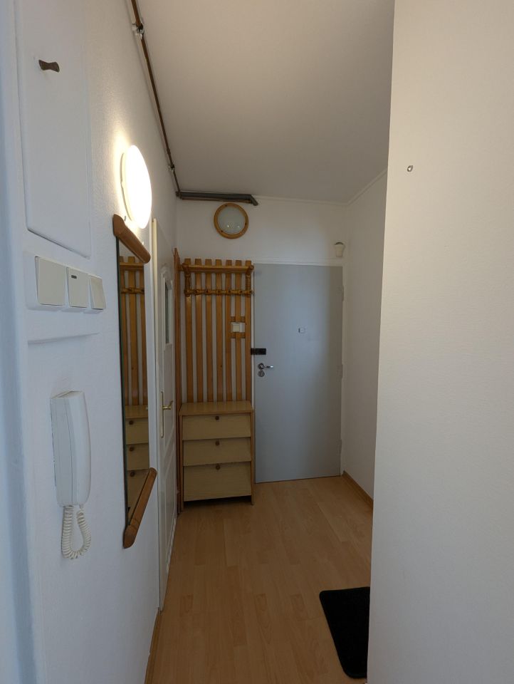 Mieszkanie 2-pokojowe Kraków Prądnik Czerwony, ul. Józefa Łepkowskiego. Zdjęcie 3