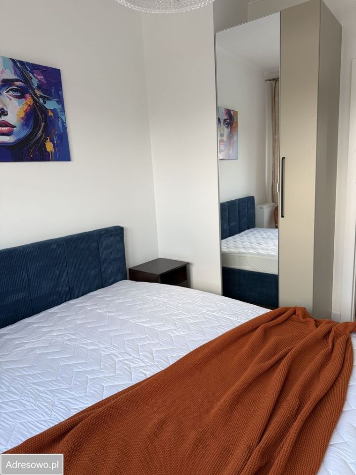 Mieszkanie 2-pokojowe Warszawa Praga-Południe, ul. Jana Nowaka-Jeziorańskiego. Zdjęcie 2