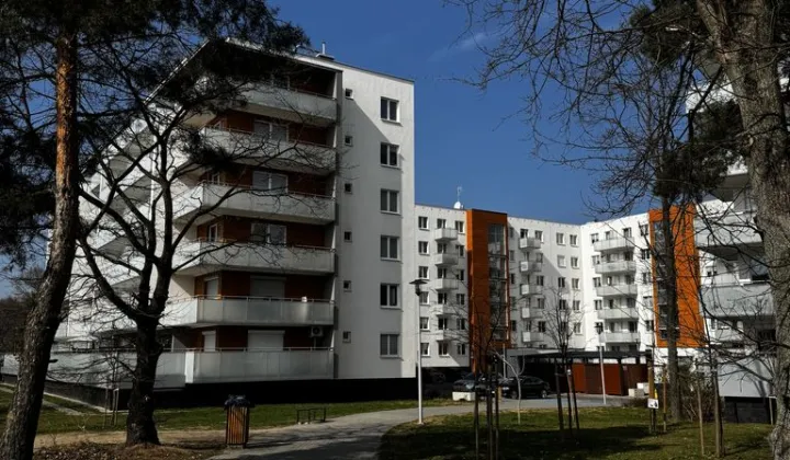 Mieszkanie 3-pokojowe Zielona Góra Centrum, ul. Anny Jagiellonki