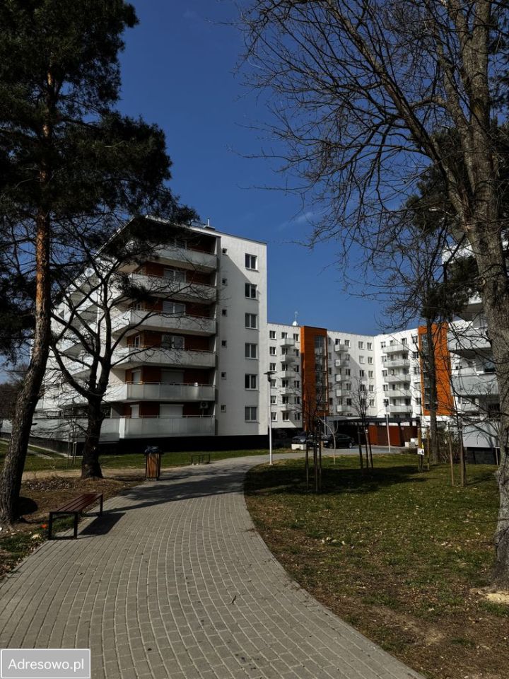 Mieszkanie 3-pokojowe Zielona Góra Centrum, ul. Anny Jagiellonki. Zdjęcie 1