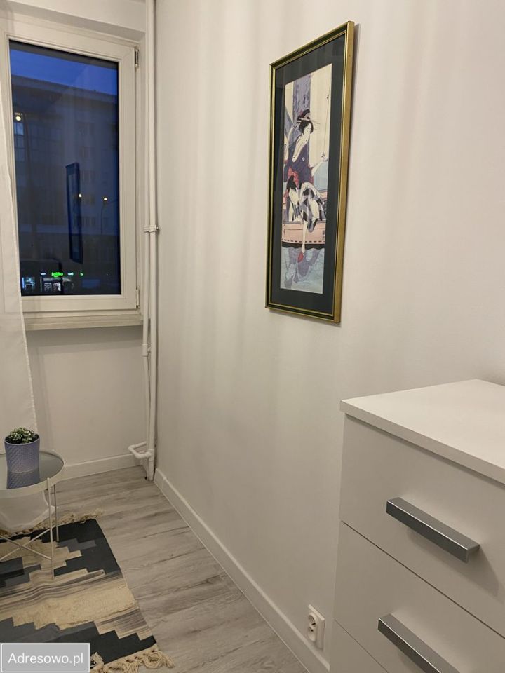 Mieszkanie 3-pokojowe Warszawa Mokotów, ul. Jana III Sobieskiego. Zdjęcie 20