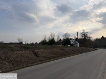 Działka budowlana Niewiadoma. Zdjęcie 1