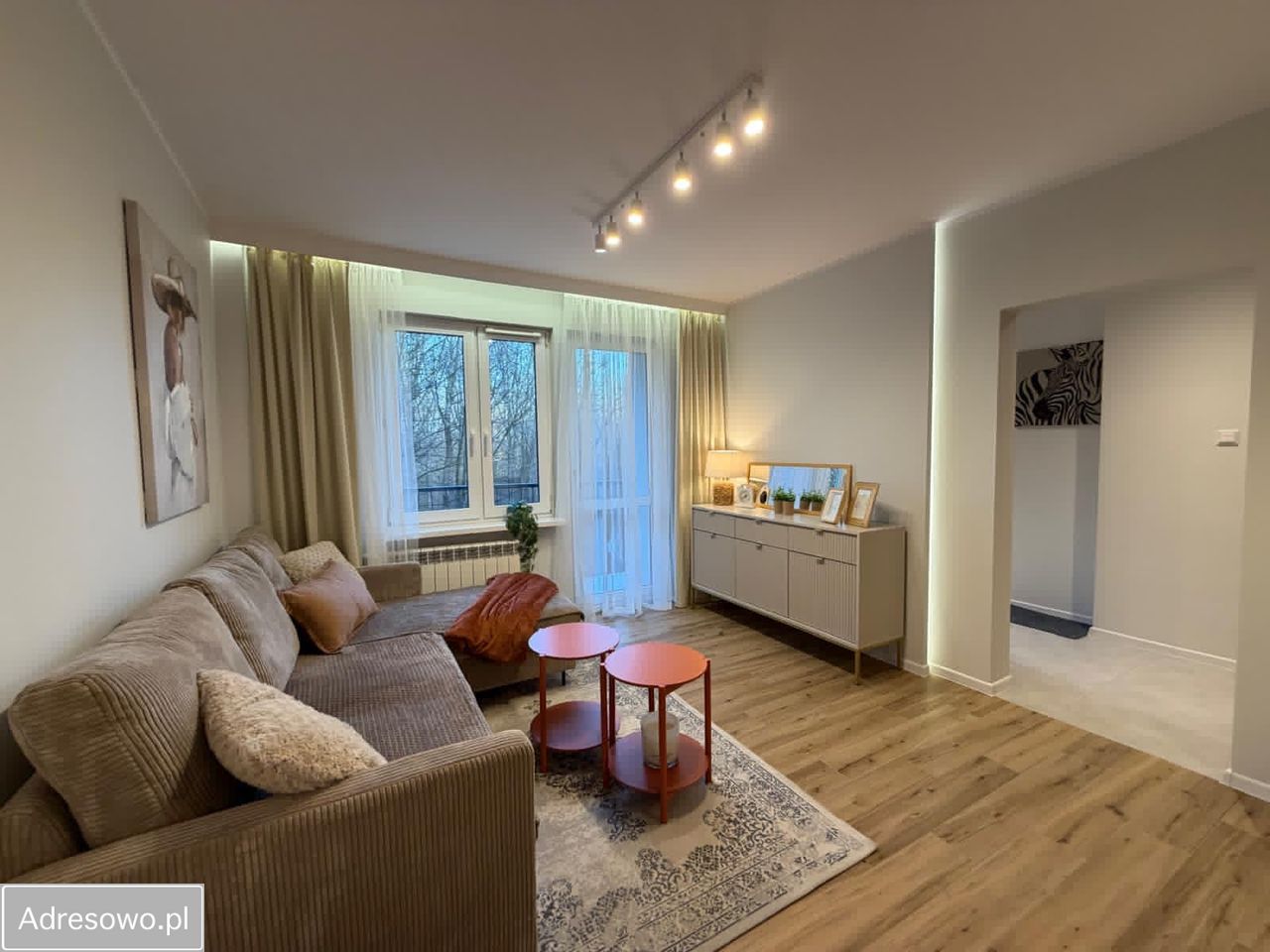 Mieszkanie 1-pokojowe Świętochłowice, ul. Jodłowa. Zdjęcie 3