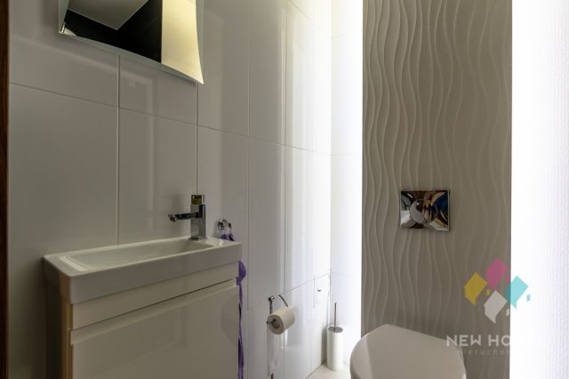 dom szeregowy, 4 pokoje Dywity, ul. Olsztyńska. Zdjęcie 22