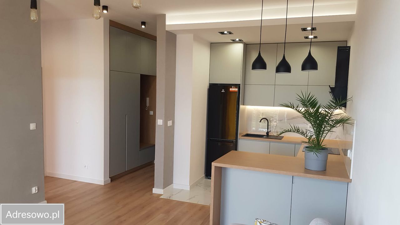 Mieszkanie 2-pokojowe Pabianice, ul. Sienna. Zdjęcie 10