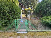 Działka rod Poznań Ogrody. Zdjęcie 3