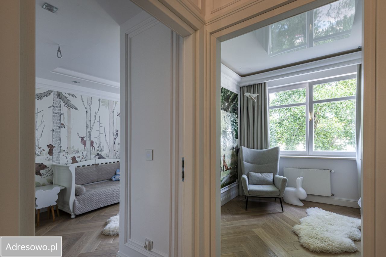 Mieszkanie 4-pokojowe Gdańsk Jelitkowo, ul. Wypoczynkowa. Zdjęcie 6