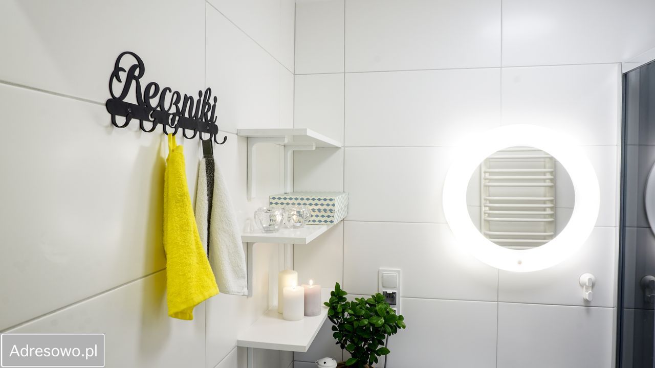 Mieszkanie 6-pokojowe Warszawa Ursynów, ul. Koński Jar. Zdjęcie 6