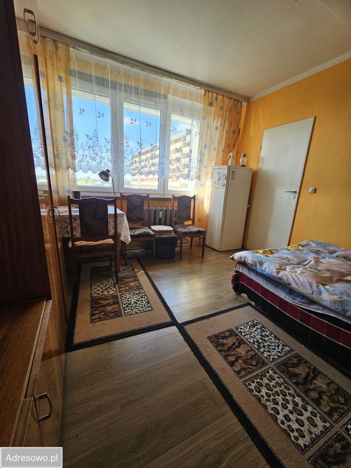 Mieszkanie 4-pokojowe Rybnik Maroko-Nowiny, rondo św. Józefa. Zdjęcie 14