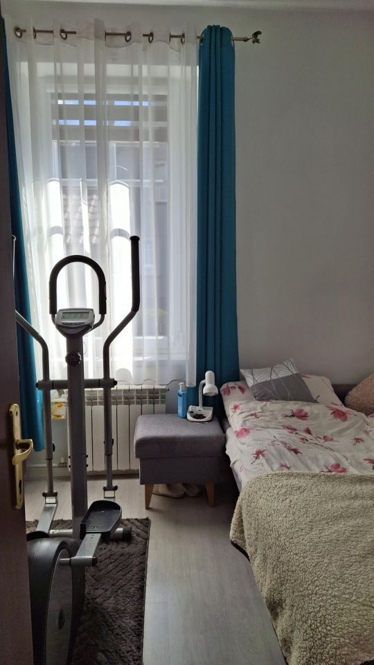 Mieszkanie 3-pokojowe Krzyż Wielkopolski, ul. Władysława Stanisława Reymonta. Zdjęcie 20