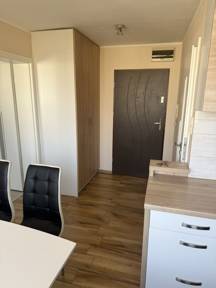 Mieszkanie 1-pokojowe Płock, ul. Juliusza Słowackiego. Zdjęcie 4