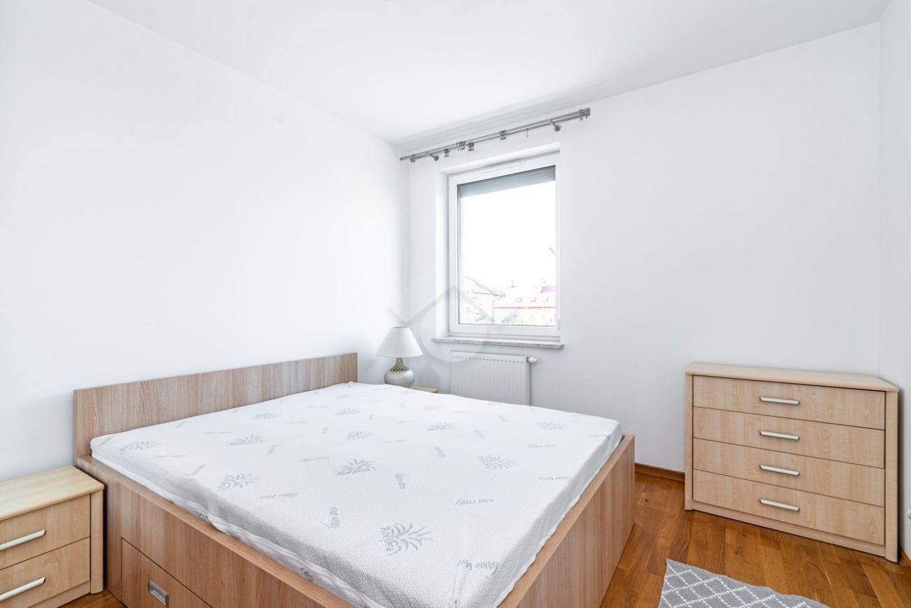 Mieszkanie 3-pokojowe Kraków Kurdwanów, ul. Franciszka Bujaka. Zdjęcie 5