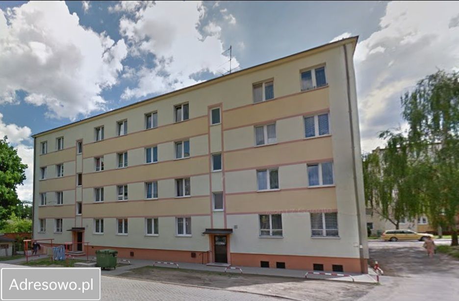 Mieszkanie 2-pokojowe Bydgoszcz Wilczak, ul. Chłodna. Zdjęcie 8